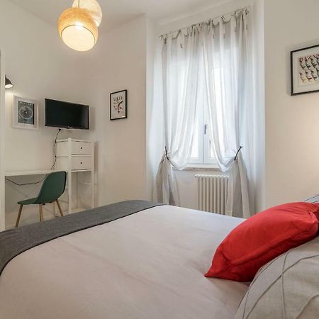 Trastevere Charming Duplex Rome Extérieur photo