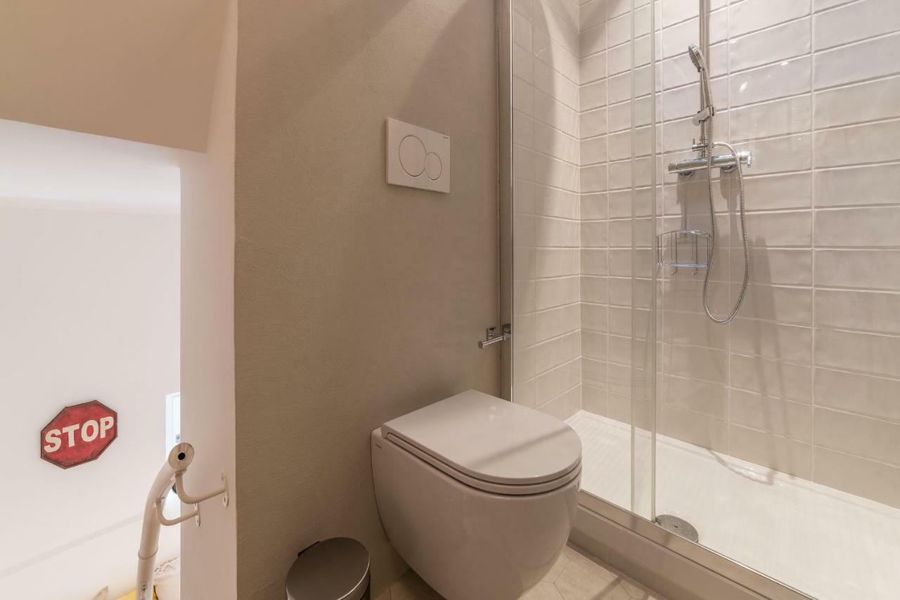 Trastevere Charming Duplex Rome Extérieur photo