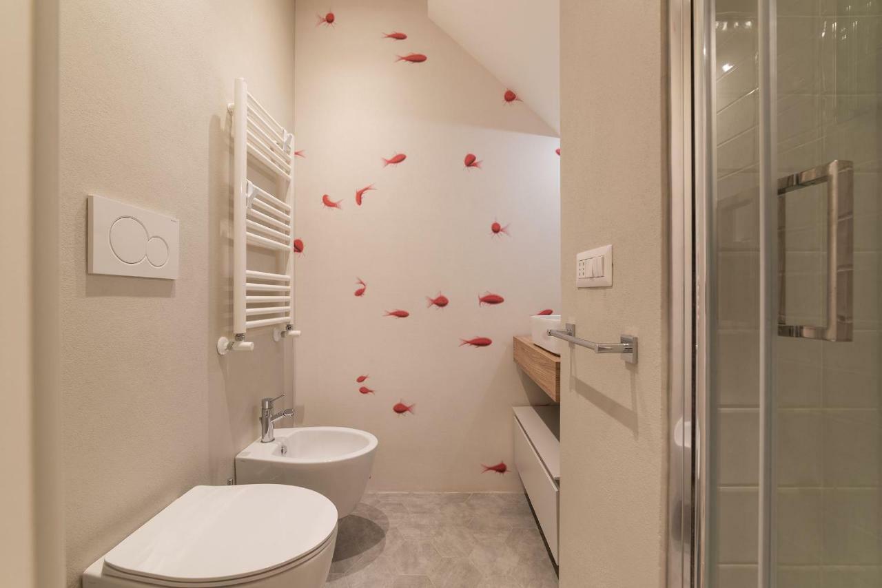 Trastevere Charming Duplex Rome Extérieur photo