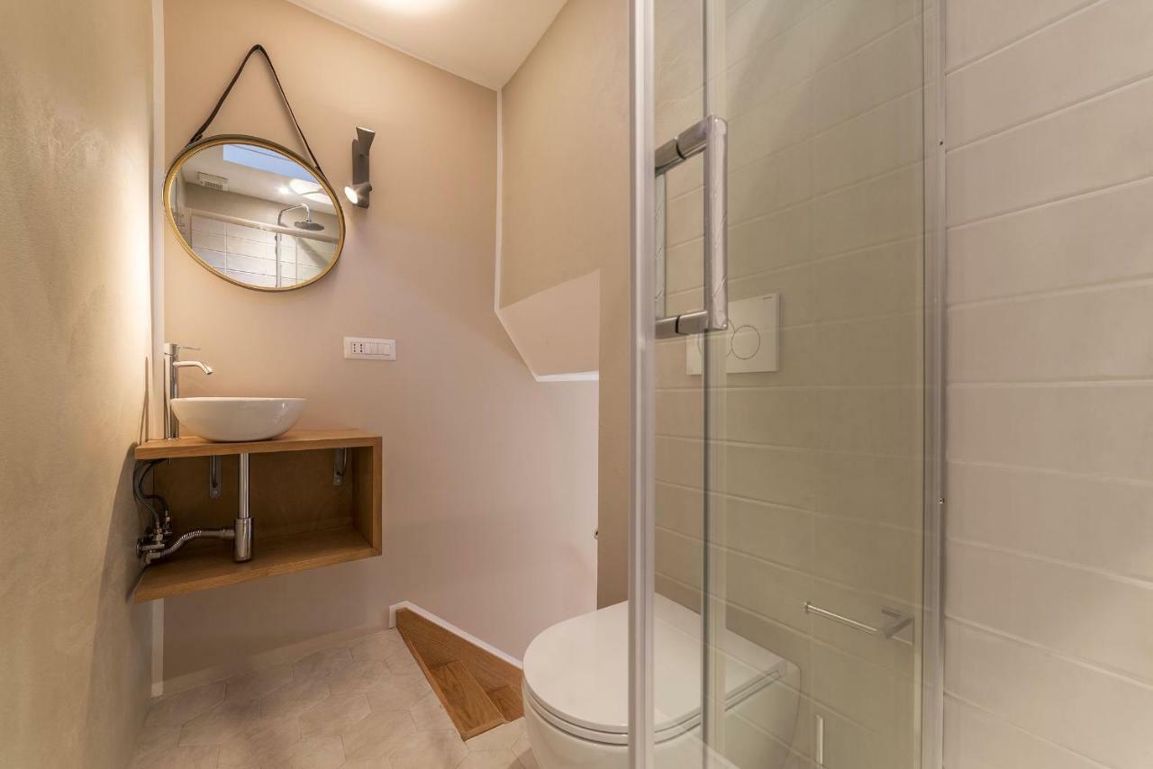 Trastevere Charming Duplex Rome Extérieur photo