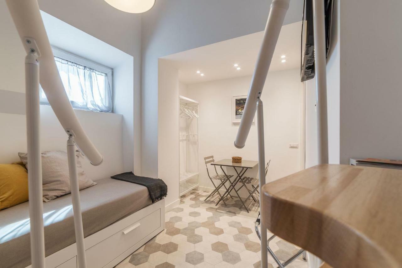 Trastevere Charming Duplex Rome Extérieur photo