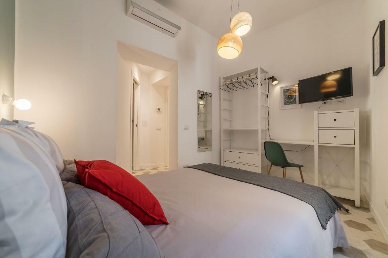 Trastevere Charming Duplex Rome Extérieur photo