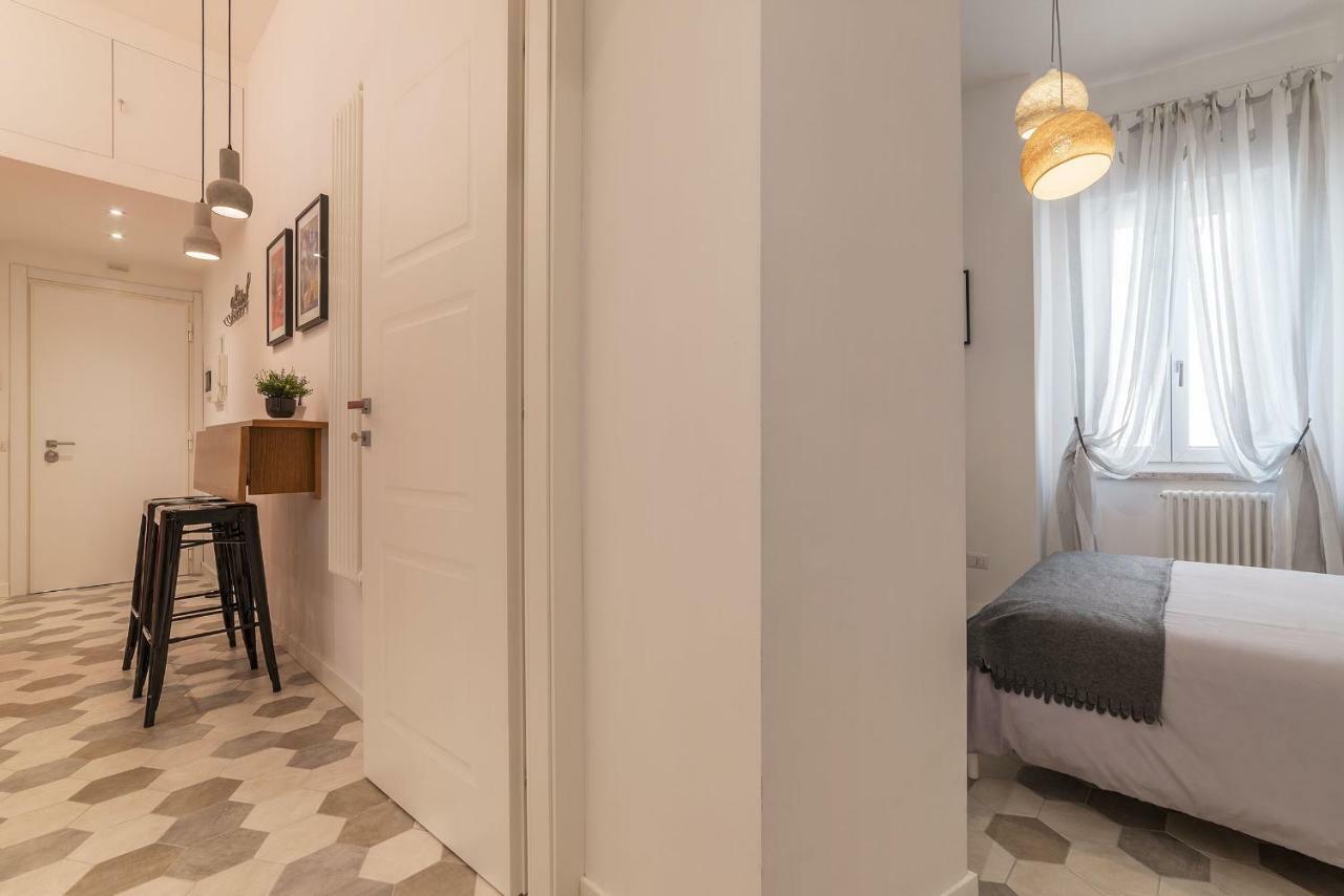 Trastevere Charming Duplex Rome Extérieur photo