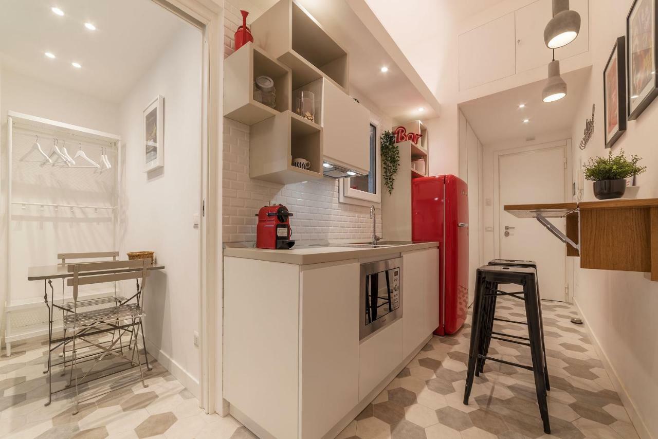 Trastevere Charming Duplex Rome Extérieur photo