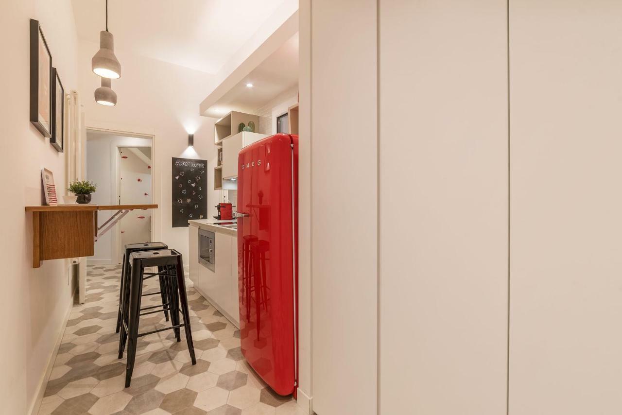 Trastevere Charming Duplex Rome Extérieur photo