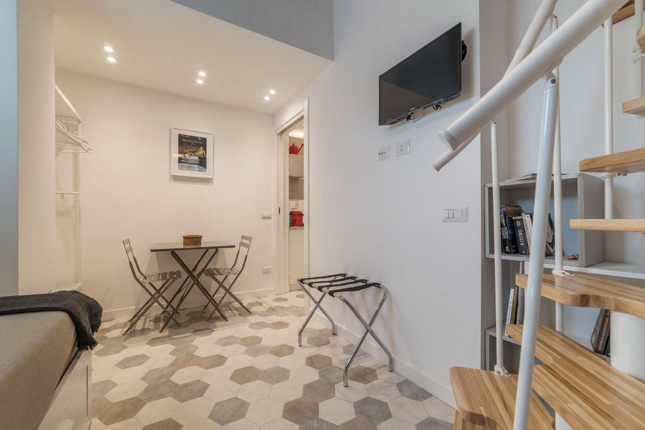 Trastevere Charming Duplex Rome Extérieur photo