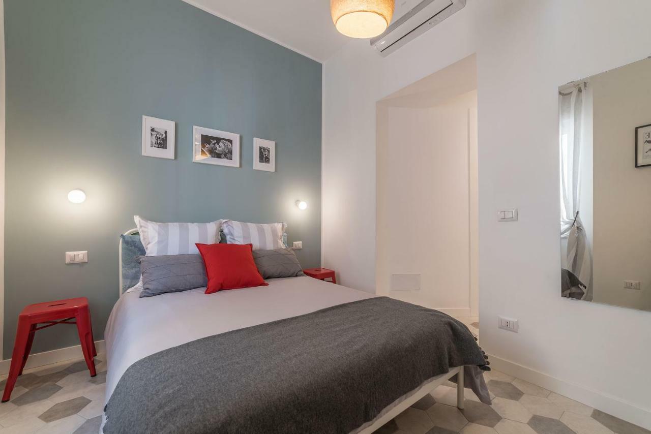 Trastevere Charming Duplex Rome Extérieur photo