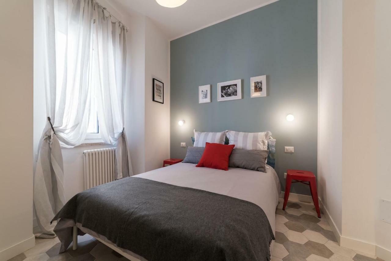 Trastevere Charming Duplex Rome Extérieur photo